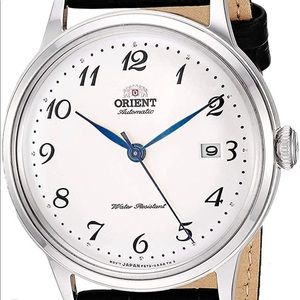 Orient Bambino 40mm